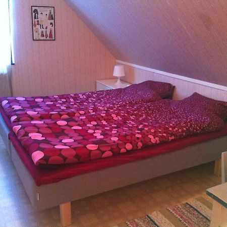 Barbro 9 Apartment Borlange Ngoại thất bức ảnh