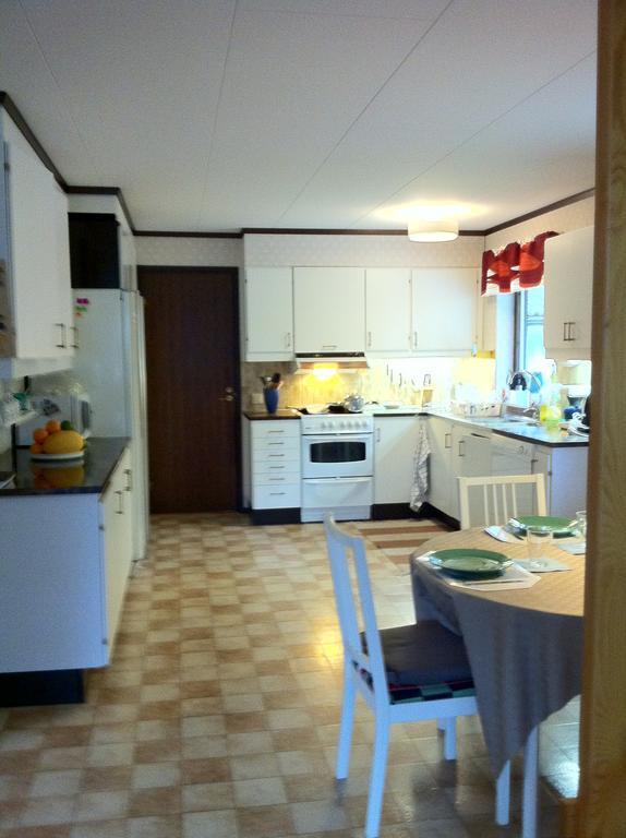 Barbro 9 Apartment Borlange Ngoại thất bức ảnh