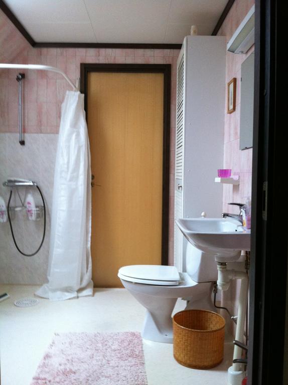 Barbro 9 Apartment Borlange Ngoại thất bức ảnh