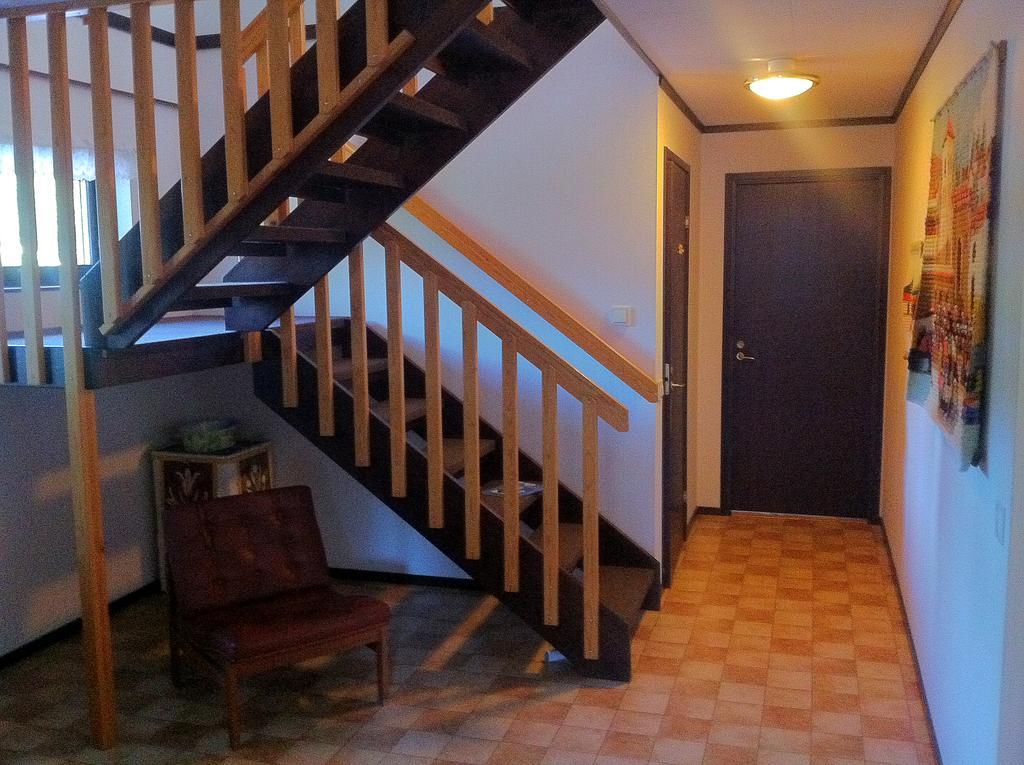 Barbro 9 Apartment Borlange Ngoại thất bức ảnh