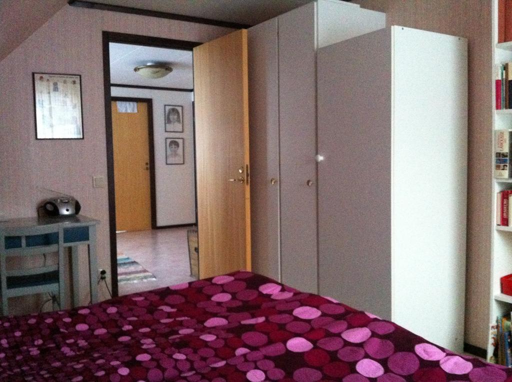 Barbro 9 Apartment Borlange Ngoại thất bức ảnh