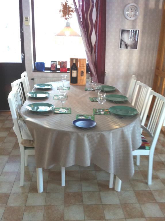 Barbro 9 Apartment Borlange Ngoại thất bức ảnh