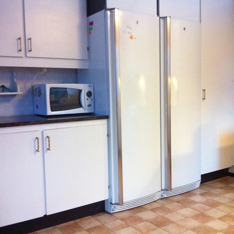 Barbro 9 Apartment Borlange Ngoại thất bức ảnh