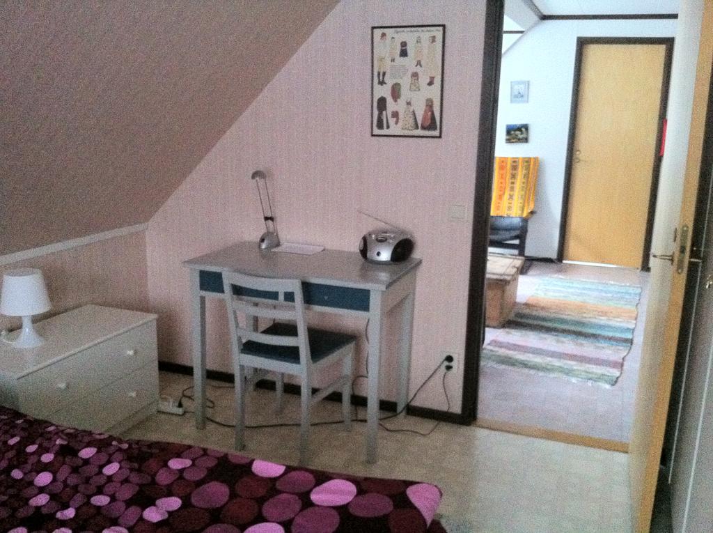 Barbro 9 Apartment Borlange Ngoại thất bức ảnh