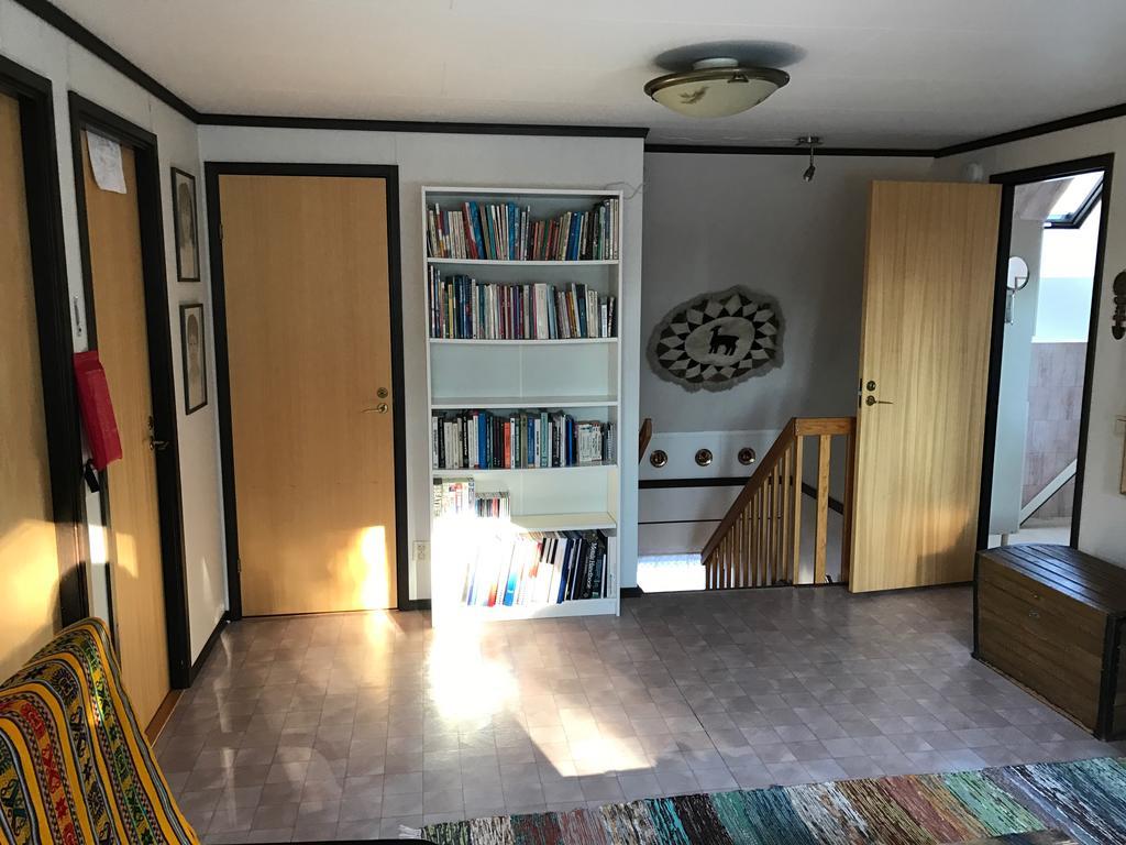 Barbro 9 Apartment Borlange Ngoại thất bức ảnh